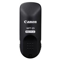 Canon Wireless File Transmitte Picture