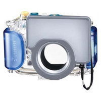 Canon Wp-Dc17 Waterproof Housi Picture