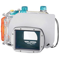 Canon WP-DC34 Waterproof Housi Picture