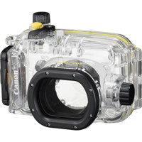 Canon WP-DC43 Waterproof Case  Picture