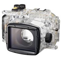 Canon WP-DC55 Waterproof Case  Picture