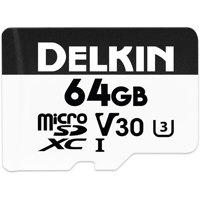Delkin Devices Advantage 660X  Picture