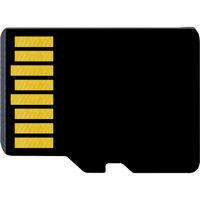 Delkin Devices Advantage 660X  Picture