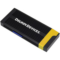 Delkin Devices USB 3.2 CFexpre Picture
