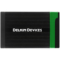 Delkin Devices USB4/Thunderbol Picture