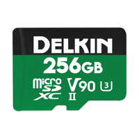Delkin Devices POWER UHS-II V9 Picture