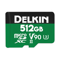 Delkin Devices POWER UHS-II V9 Picture