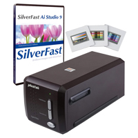 Plustek OpticFilm 8300i Ai 35m Picture