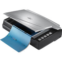 Plustek OpticBook A300 Plus A3 Picture