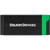 Delkin Devices USB 3.2 CFexpre Picture