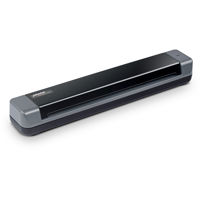 Plustek MobileOffice S410 Plus USB Powered Portable Color Scanner