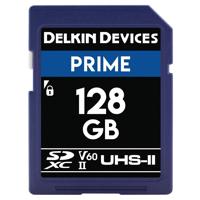 Delkin Devices PRIME 128GB 190 Picture