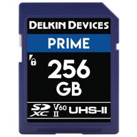 Delkin Devices PRIME 256GB 190 Picture