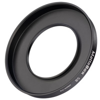 IRIX 58mm Adapter Ring for Cin Picture