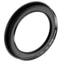 IRIX 72mm Adapter Ring for Cin Picture