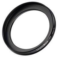 IRIX 77mm Adapter Ring for Cin Picture