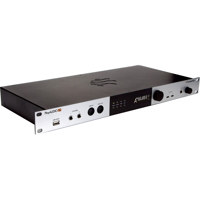 iConnectivity PlayAUDIO1U Dual Picture