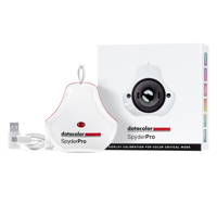 Datacolor SpyderPro Advanced M Picture