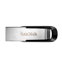 SanDisk Ultra Luxe 512GB USB-A Picture