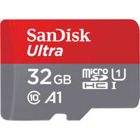 SanDisk Ultra 32GB UHS-I micro Picture