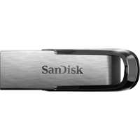 SanDisk 128GB Ultra Flair USB  Picture