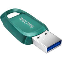 SanDisk Ultra Eco 128GB USB 3. Picture