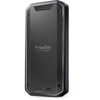 SanDisk PRO-G40 4TB Thunderbol Picture