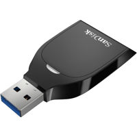 SanDisk Extreme PRO SD UHS-II Card Reader USB-C – PMD Data Solutions