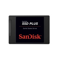 SanDisk SSD Plus 250GB SATA II Picture