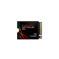 SanDisk Optimus GX 7100M NVMe  Picture