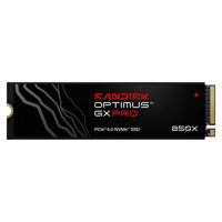 SanDisk Optimus GX PRO 850X NV Picture