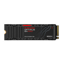 SanDisk Optimus GX PRO 850X NV Picture