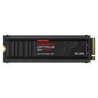 SanDisk Optimus GX PRO 8100 NV Picture