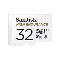 SanDisk High Endurance UHS-I U Picture