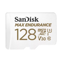 SanDisk MAX ENDURANCE UHS-I U3 Picture