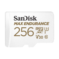 SanDisk MAX ENDURANCE 256GB UH Picture