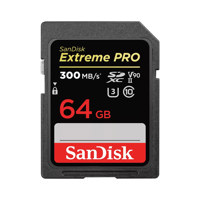 SanDisk Extreme PRO UHS-II V90 Picture