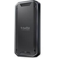 SanDisk PRO-G40 1TB Thunderbol Picture