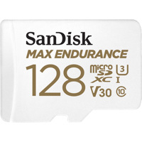 SanDisk MAX ENDURANCE 128GB Cl Picture