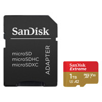 SanDisk Extreme 1TB UHS-I U3 m Picture