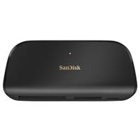 Buy SanDisk Extreme PRO SD UHS-II Card Reader/Writer Type C (SDDR-409-G46)  - AF Marcotec