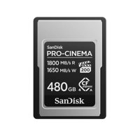 SanDisk PRO-CINEMA CFexpress T Picture