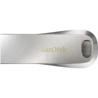 SanDisk Ultra Luxe 128GB USB 3 Picture