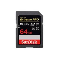 SanDisk Extreme PRO 64GB UHS-I Picture