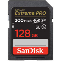 SanDisk Extreme PRO 128GB UHS- Picture