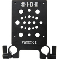IDX A-CPmicro Micro Cheese Pla Picture