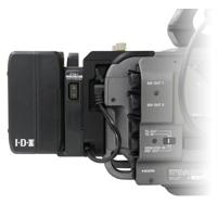IDX A-DCFX9 V-Mount Adapter for Sony PXW-FX9