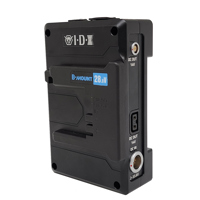 IDX A-HS30B B-Mount to B-Mount Picture