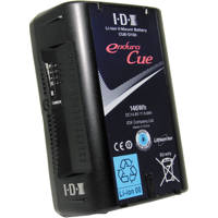 IDX Endura Cue 146Wh Lithium I Picture