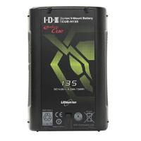 IDX CUE-H135 134Wh Li-Ion V-Mo Picture